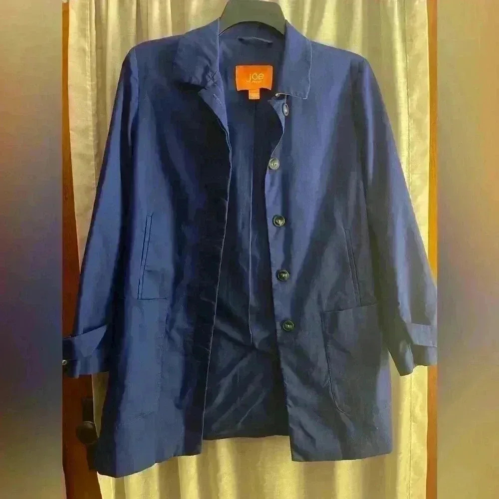 Joe Fresh trench